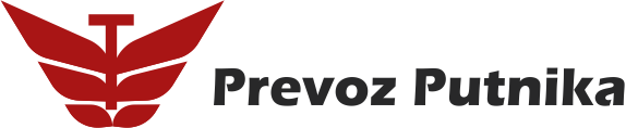 prevoz putnika logo